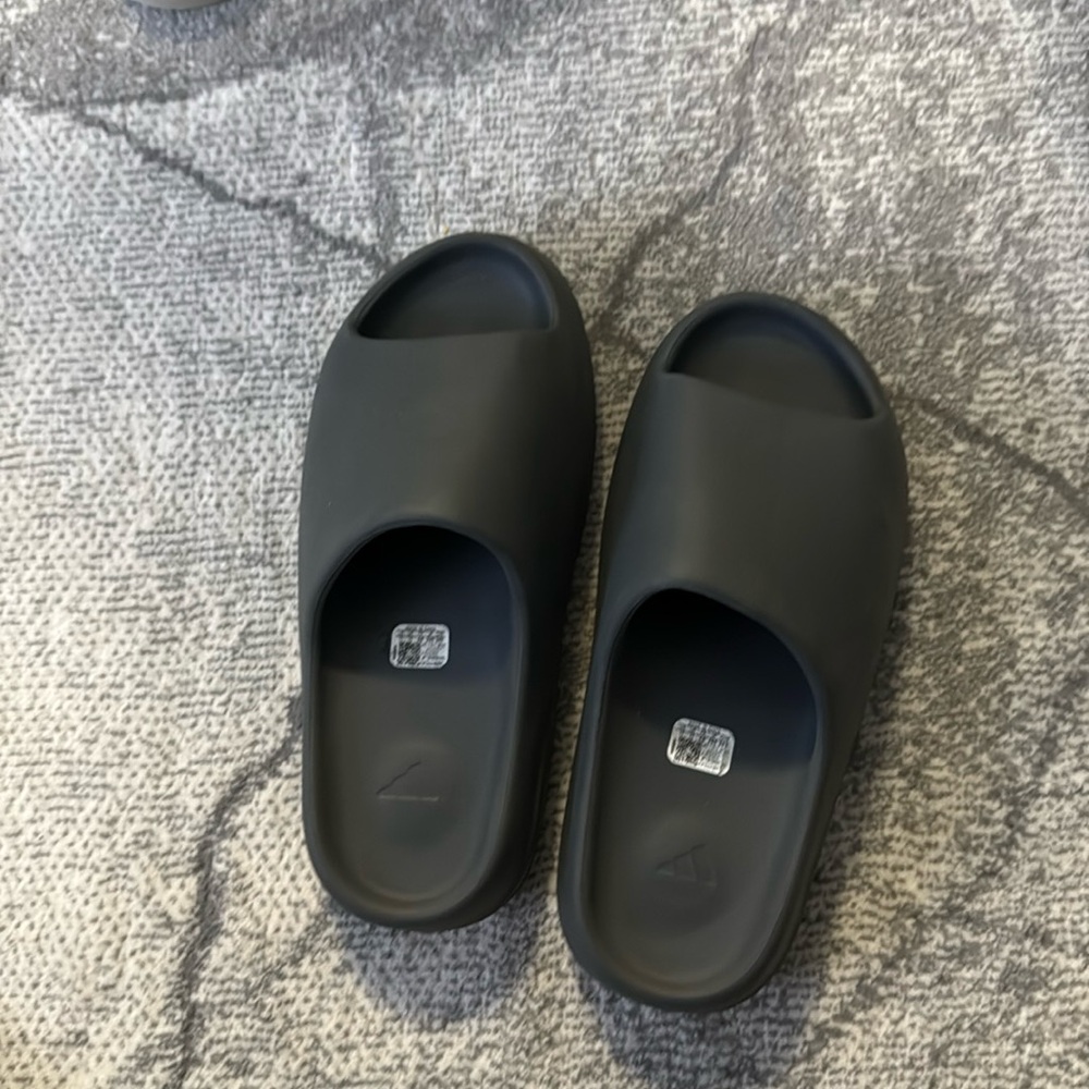 Yeezy slides